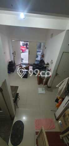 Jual Rumah Minimalis Bagus Punya 3 KT di Wiyung Surabaya - Jual Rumah Minimalis Bagus Punya 3 KT di Wiyung Surabaya -