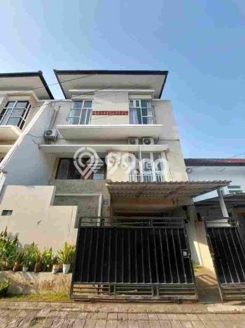 Jual Rumah Mewah Megah Dengan View Cantik di Nusa Dua, Badung Jual Rumah Mewah Megah Dengan View Cantik di Nusa Dua, Badung