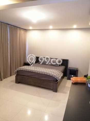Jarang Ada! Rumah Sewa 3 Kamar Bagus Siap Huni Pakuwon Indah Jarang Ada! Rumah Sewa 3 Kamar Bagus Siap Huni Pakuwon Indah
