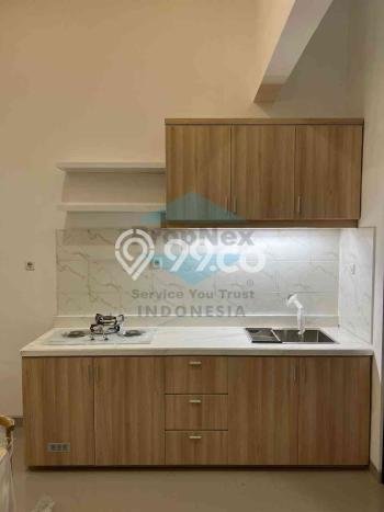 Rumah Luas Asri 3 KT Siap Pakai di Gununganyar Surabaya Rumah Luas Asri 3 KT Siap Pakai di Gununganyar Surabaya