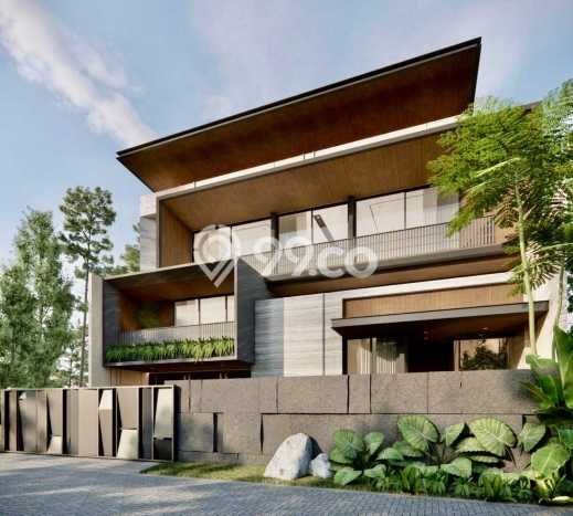 Jual Rumah Mewah Megah Dengan View Eksklusif di Pakuwon Indah, Surabaya Jual Rumah Mewah Megah Dengan View Eksklusif di Pakuwon Indah, Surabaya