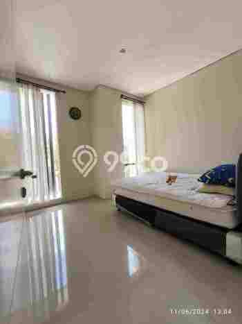 Rumah Minimalis 3 KT di Citraland Surabaya Unfurnished Rumah Minimalis 3 KT di Citraland Surabaya Unfurnished