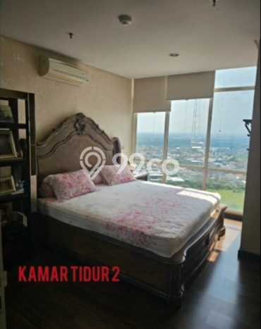 FOR SALE Hunian Apartemen Luxury di Dukuh Pakis dengan 3 Kamar Tidur & Luas 155m2 FOR SALE Hunian Apartemen Luxury di Dukuh Pakis dengan 3 Kamar Tidur & Luas 155m2