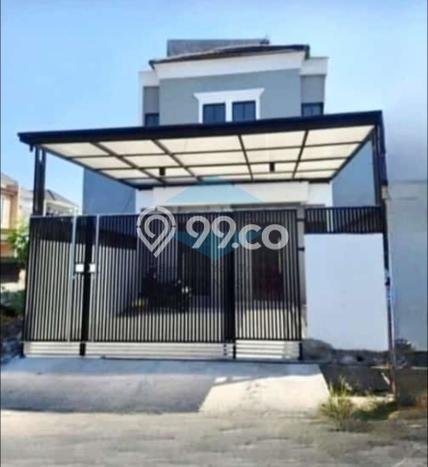 For Sale Rumah 3 Kamar Lokasi Ideal Nyaman dan Strategis di Sambikerep For Sale Rumah 3 Kamar Lokasi Ideal Nyaman dan Strategis di Sambikerep