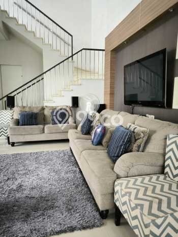 Dijual Rumah Premium dengan Fasilitas Sekitar Komplit di Citraland, Surabaya Dijual Rumah Premium dengan Fasilitas Sekitar Komplit di Citraland, Surabaya