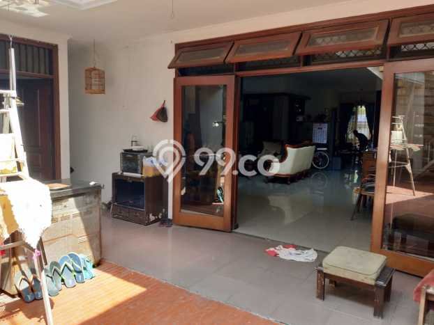 Rumah Elit Modern Siap Huni di Sukomanunggal Surabaya Rumah Elit Modern Siap Huni di Sukomanunggal Surabaya