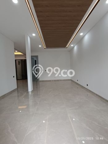 For Sale! Premium House LT 150m2 Desain Elegan di Citraland For Sale! Premium House LT 150m2 Desain Elegan di Citraland
