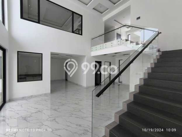 Ready to Use! Premium House LT 276m2 Desain Modern di Citraland Ready to Use! Premium House LT 276m2 Desain Modern di Citraland