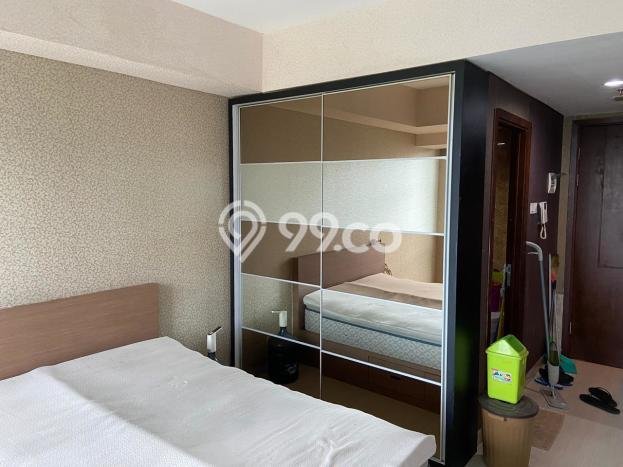 Dijual Apartemen Ekonomis di Dukuh Pakis, Surabaya dengan 1 KT, 1 KM Dijual Apartemen Ekonomis di Dukuh Pakis, Surabaya dengan 1 KT, 1 KM