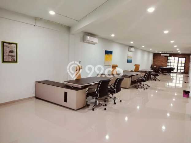 Ruko Dijual Lokasi Emas di Gubeng Luas 1060m2 Ruko Dijual Lokasi Emas di Gubeng Luas 1060m2