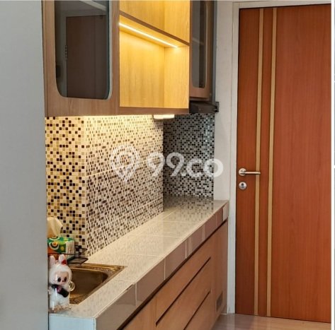 Tersedia Apartemen 1 KT, 1 KM, 21m2 di Wiyung, Surabaya Tersedia Apartemen 1 KT, 1 KM, 21m2 di Wiyung, Surabaya