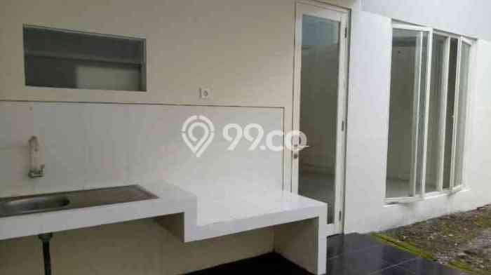 Rumah Disewakan Surabaya LT 105m2 LB 89m2 Area Citraland Rumah Disewakan Surabaya LT 105m2 LB 89m2 Area Citraland