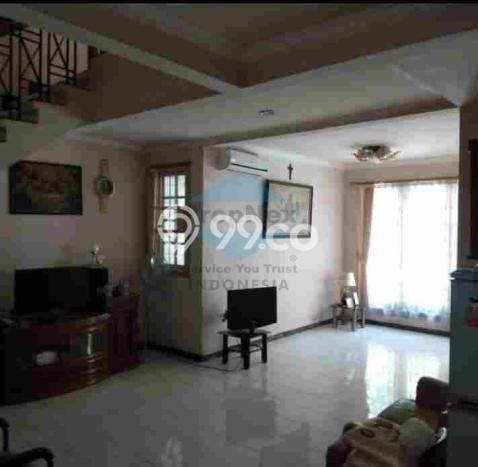 Hunian Cantik Minimalis Lb 128m2 di Sambikerep, Surabaya Hunian Cantik Minimalis Lb 128m2 di Sambikerep, Surabaya