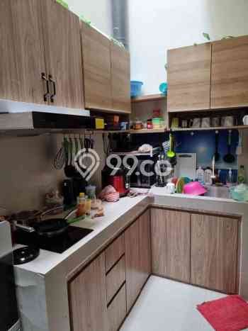 Jual Rumah Eksklusif 5 KT di Citraland, Surabaya Jual Rumah Eksklusif 5 KT di Citraland, Surabaya