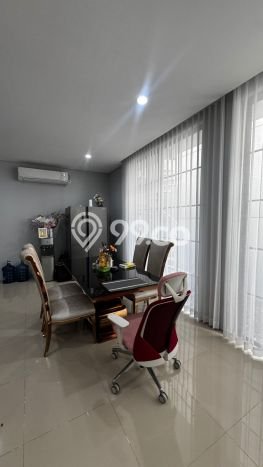 Dijual Rumah Luas Megah Dengan View Eksklusif di Citraland, Surabaya Dijual Rumah Luas Megah Dengan View Eksklusif di Citraland, Surabaya