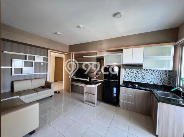 Sewa Apartemen Terjangkau 2 BR di Pakuwon City Surabaya Sewa Apartemen Terjangkau 2 BR di Pakuwon City Surabaya