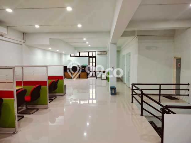 Ruko Dijual Lokasi Emas di Gubeng Luas 1060m2 Ruko Dijual Lokasi Emas di Gubeng Luas 1060m2