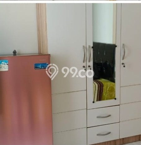 Tersedia Apartemen 1 KT, 1 KM, 21m2 di Wiyung, Surabaya Tersedia Apartemen 1 KT, 1 KM, 21m2 di Wiyung, Surabaya