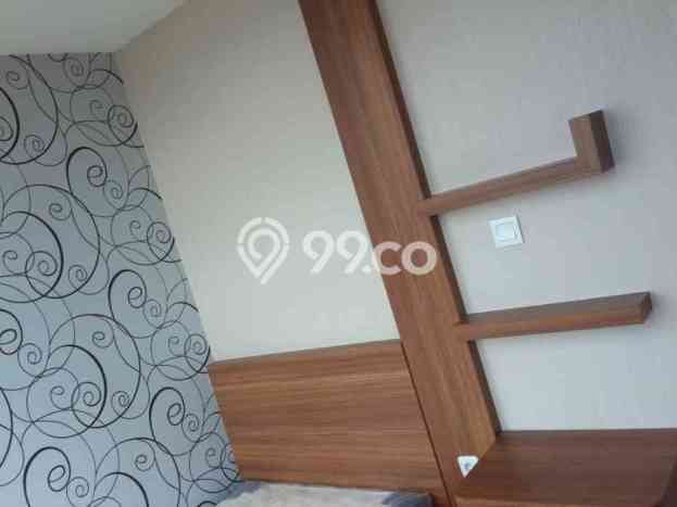 Apartemen Harga Murah dengan 2 BR & 1 KM di Gayungan Surabaya Apartemen Harga Murah dengan 2 BR & 1 KM di Gayungan Surabaya