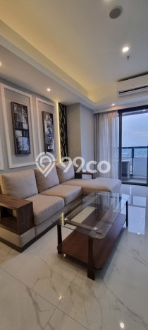Apartemen Sewa 2 Kamar Hemat Siap Huni di Surabaya, Luas 67m2 Apartemen Sewa 2 Kamar Hemat Siap Huni di Surabaya, Luas 67m2