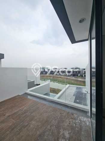 Sewa Rumah Murah di Citraland Surabaya dengan 3 KT Sewa Rumah Murah di Citraland Surabaya dengan 3 KT