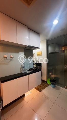 Hunian Apartemen Ideal untuk Dijual di Surabaya dengan 2 Kamar Hunian Apartemen Ideal untuk Dijual di Surabaya dengan 2 Kamar