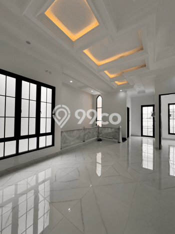 Rumah Eksklusif Dijual LT 153m2 di Mulyorejo, Surabaya Rumah Eksklusif Dijual LT 153m2 di Mulyorejo, Surabaya