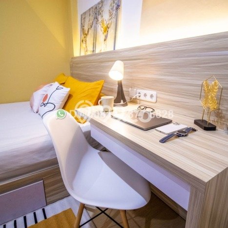 Tersedia Rumah Kost di Mangga Besar, Jakarta Barat 32 Kamar Tersedia Rumah Kost di Mangga Besar, Jakarta Barat 32 Kamar