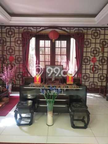 Siap Huni Rumah Mewah 5 Kamar di Menteng Dekat ke Mana Saja Siap Huni Rumah Mewah 5 Kamar di Menteng Dekat ke Mana Saja