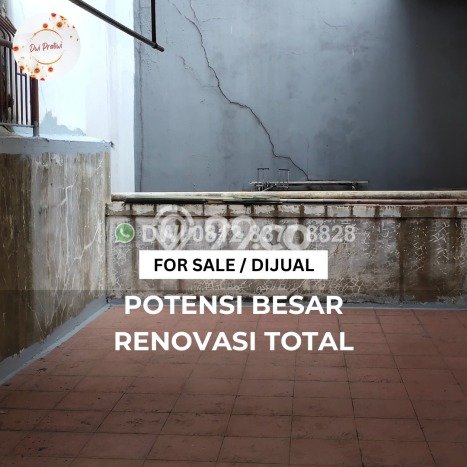 Rumah Elit Modern Siap Huni di Pluit Jakarta Utara Rumah Elit Modern Siap Huni di Pluit Jakarta Utara