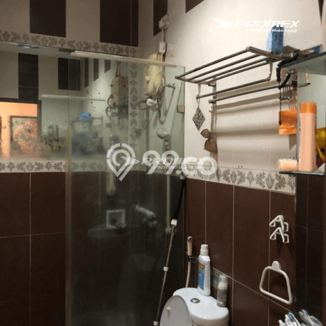 Rumah 2 KT 1 KM di Kawasan Cengkareng, Jakarta Barat Rumah 2 KT 1 KM di Kawasan Cengkareng, Jakarta Barat