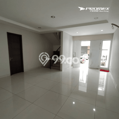 Rumah Elit Modern Siap Huni di Pantai Indah Kapuk Jakarta Utara Rumah Elit Modern Siap Huni di Pantai Indah Kapuk Jakarta Utara