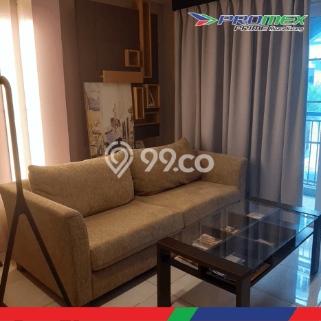Apartemen Harga Murah dengan 3 BR & 2 KM di Kelapa Gading Jakarta Utara Apartemen Harga Murah dengan 3 BR & 2 KM di Kelapa Gading Jakarta Utara