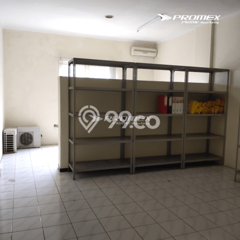 Ruko Dijual di Prime Area Jakarta Utara Luas 276m2 Ruko Dijual di Prime Area Jakarta Utara Luas 276m2