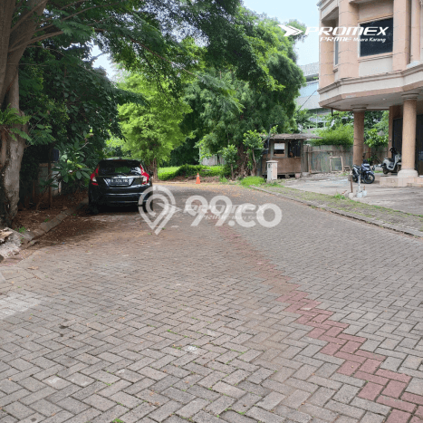 Ruko Dijual di Prime Area Jakarta Utara Luas 276m2 Ruko Dijual di Prime Area Jakarta Utara Luas 276m2