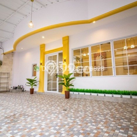 Tersedia Rumah Kost di Mangga Besar, Jakarta Barat 32 Kamar Tersedia Rumah Kost di Mangga Besar, Jakarta Barat 32 Kamar