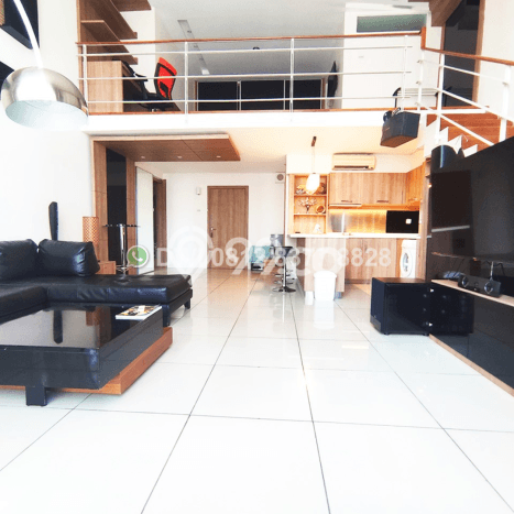 Sewa Sekarang Apartemen Strategis 2 KT, 2 KM di Kawasan Tanah Abang Sewa Sekarang Apartemen Strategis 2 KT, 2 KM di Kawasan Tanah Abang