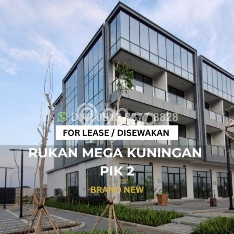 Disewakan Ruko di Pusat Kota Jakarta Utara Ramai Strategis Disewakan Ruko di Pusat Kota Jakarta Utara Ramai Strategis