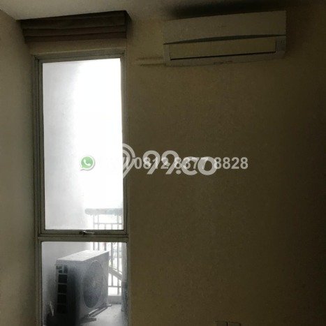 Apartemen Disewakan 2 Kamar Murah Siap Huni di Jakarta Utara, Luas 65m2 Apartemen Disewakan 2 Kamar Murah Siap Huni di Jakarta Utara, Luas 65m2
