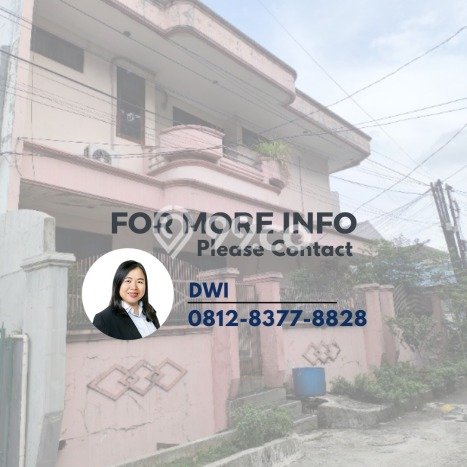 Rumah Elit Modern Tanpa Renovasi di Muara Karang Jakarta Utara Rumah Elit Modern Tanpa Renovasi di Muara Karang Jakarta Utara