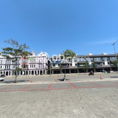 Disewakan Ruko di Kawasan Ramai Pantai Indah Kapuk 2 Luas 202m2 Disewakan Ruko di Kawasan Ramai Pantai Indah Kapuk 2 Luas 202m2