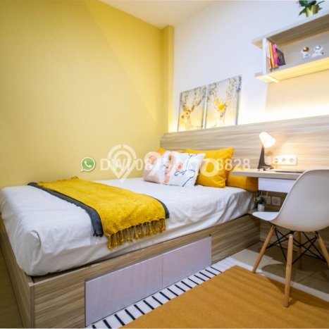 Tersedia Rumah Kost di Mangga Besar, Jakarta Barat 32 Kamar Tersedia Rumah Kost di Mangga Besar, Jakarta Barat 32 Kamar