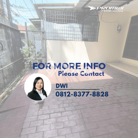 BEST CHOICE! Rumah area Kalideres, LT 90m² Bangunan 70m² BEST CHOICE! Rumah area Kalideres, LT 90m² Bangunan 70m²