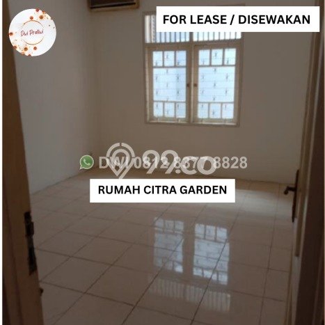 Rumah Bagus Siap Huni Di Cengkareng Luas 193m2 Aman Rumah Bagus Siap Huni Di Cengkareng Luas 193m2 Aman