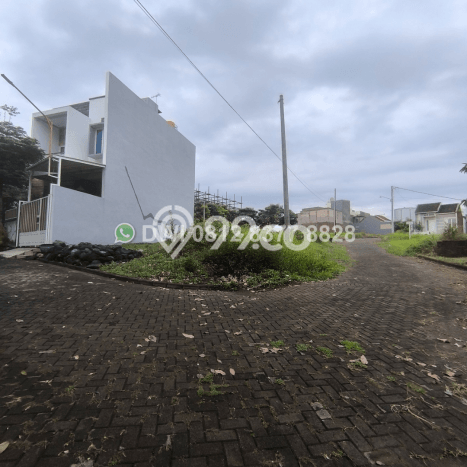 Tanah di Singosari, Luas 165m2m², Sertifikat SHM, Dekat Singosari, Malang, Malang Tanah di Singosari, Luas 165m2m², Sertifikat SHM, Dekat Singosari, Malang, Malang