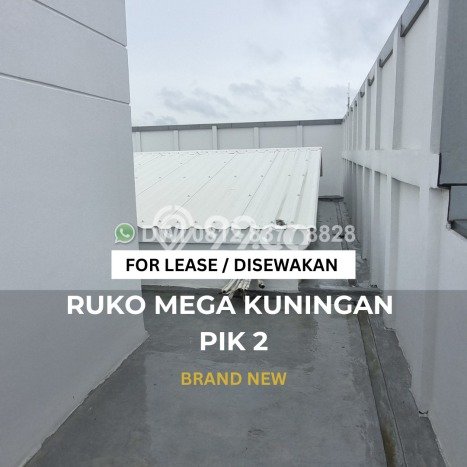 Disewakan Ruko di Pusat Kota Jakarta Utara Ramai Strategis Disewakan Ruko di Pusat Kota Jakarta Utara Ramai Strategis