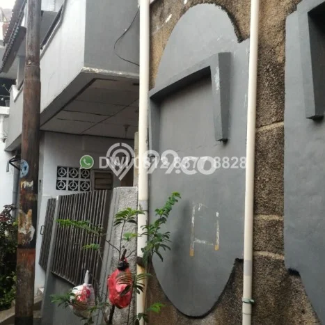 Hunian Nyaman Asri 5 KT Siap Huni di Mangga Besar Jakarta Barat Hunian Nyaman Asri 5 KT Siap Huni di Mangga Besar Jakarta Barat