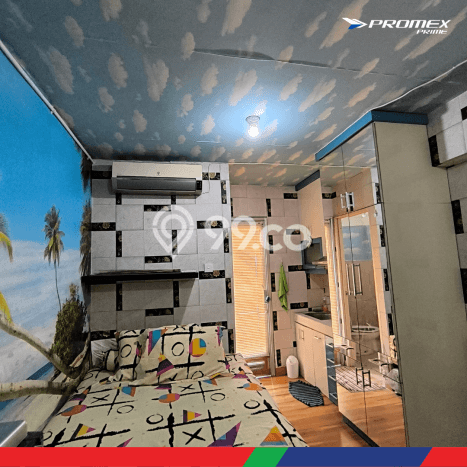 Disewakan Apartemen Terjangkau 0 KT di Pluit Jakarta Utara Disewakan Apartemen Terjangkau 0 KT di Pluit Jakarta Utara