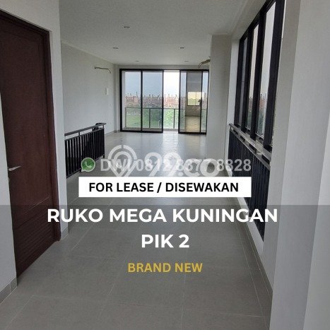 Disewakan Ruko di Pusat Kota Jakarta Utara Ramai Strategis Disewakan Ruko di Pusat Kota Jakarta Utara Ramai Strategis