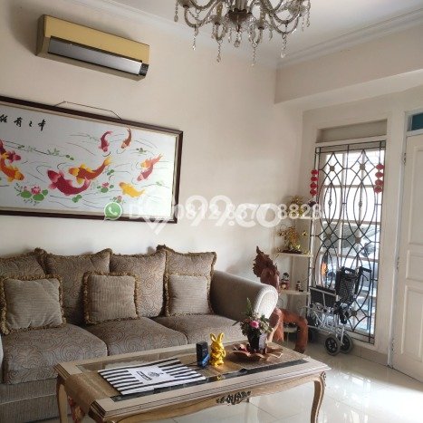 Jual Rumah Mewah Megah Dengan View Cantik di Green garden, Jakarta Barat Jual Rumah Mewah Megah Dengan View Cantik di Green garden, Jakarta Barat